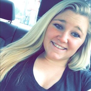 Meet your Posher, Breanna